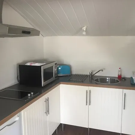 Le Loft De La Cour Sainte Catherine Appartement *