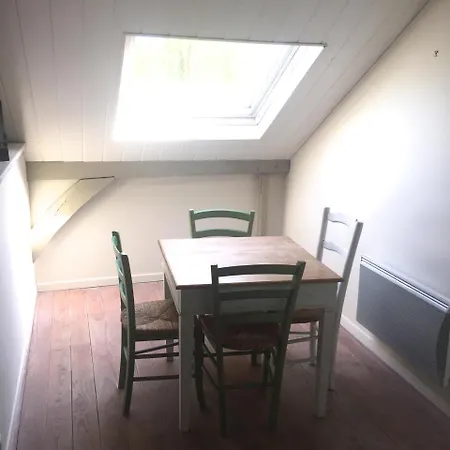 Le Loft De La Cour Sainte Catherine Honfleur