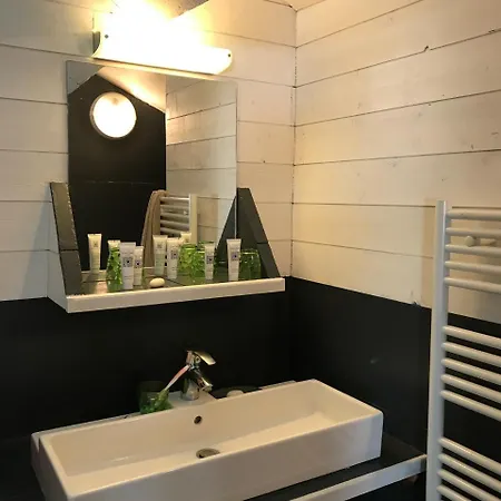 Le Loft De La Cour Sainte Catherine Honfleur