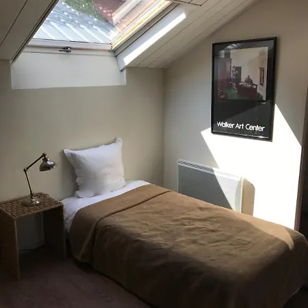 Appartement Le Loft De La Cour Sainte Catherine *